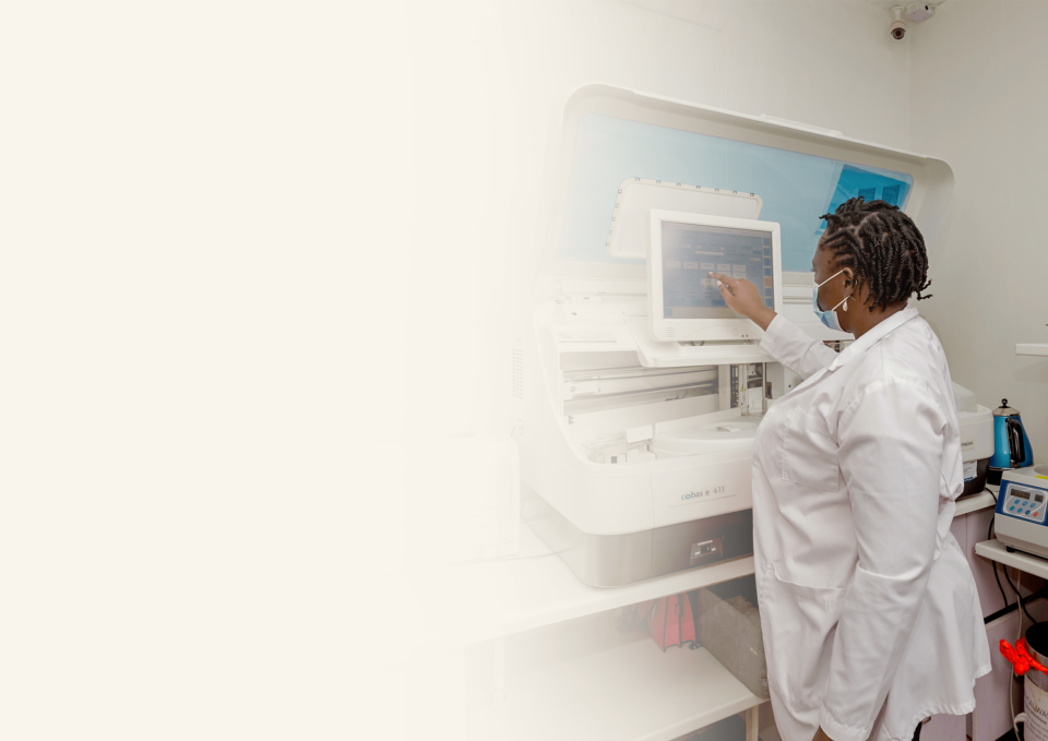 Sinux Laboratories