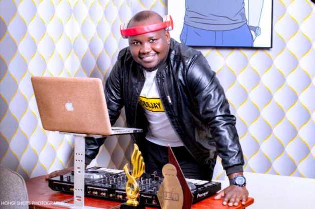 Deejay Val