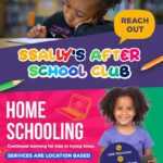 Ssally’s After School Club