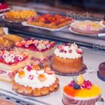 Bakeries