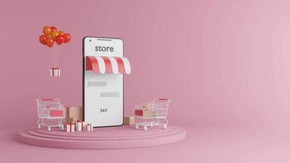 ONLINE SUPERMARKET UGANDA