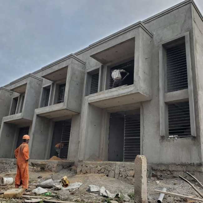 Artans Construction