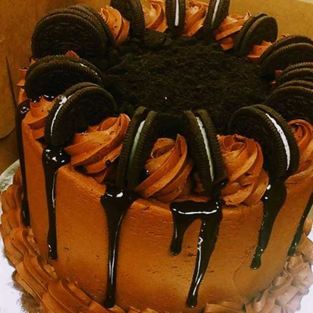 Chestr Bakery