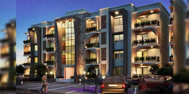 Fakhruddin Properties