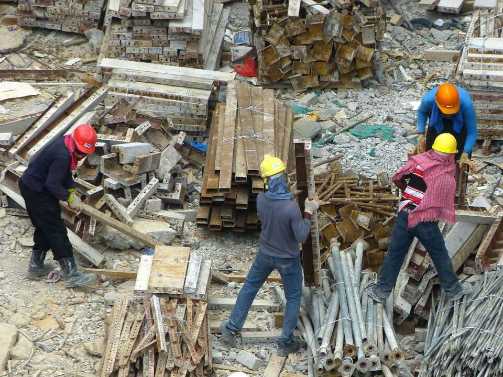 Kastur Construction Limited
