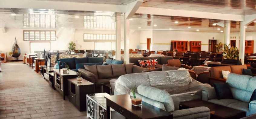 Malaysia Furnishing Centre