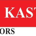KASTHEW CONSTRUCTION COMPANY UGANDA LTD