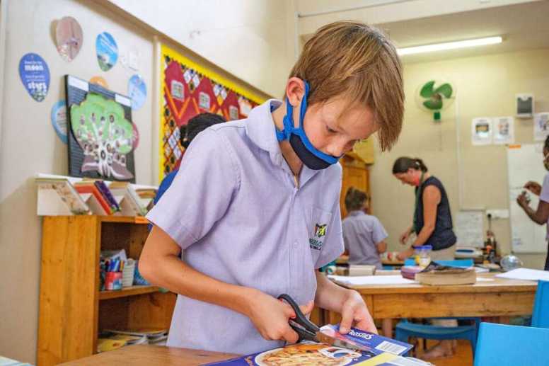 best performing international schools in uganda
