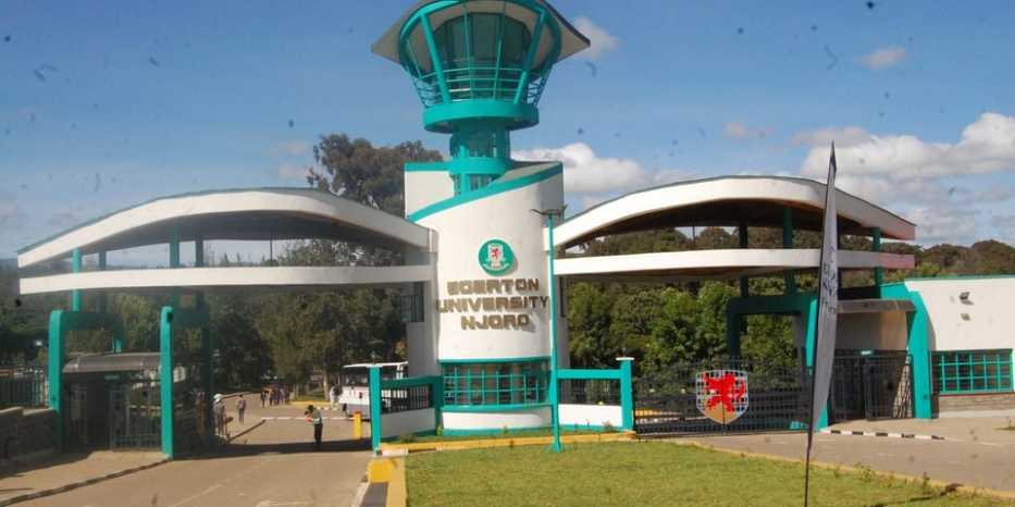 Egerton University