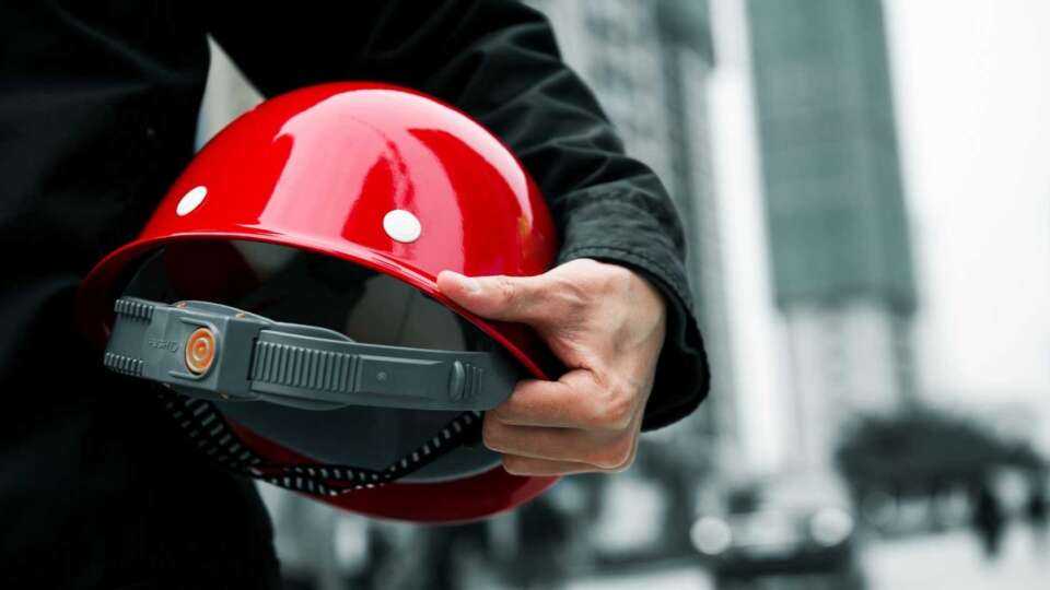 First Construction Limited