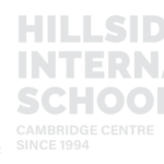 Hillside High International School.