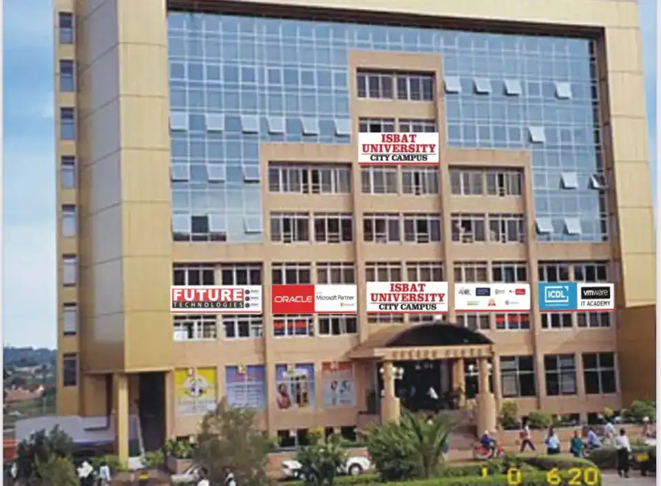 ISBAT University