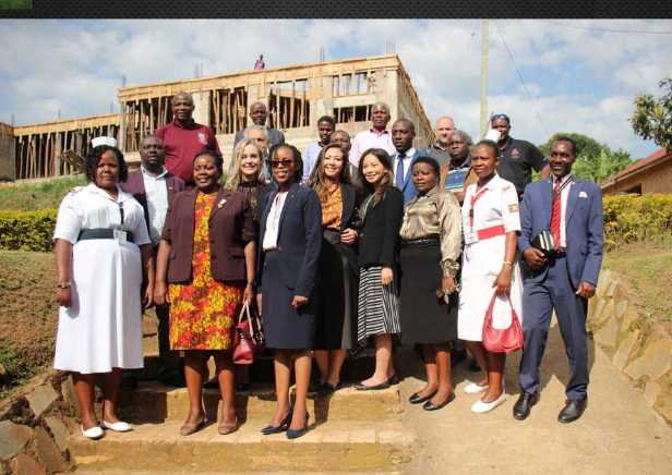 Ishaka Adventist Hospital