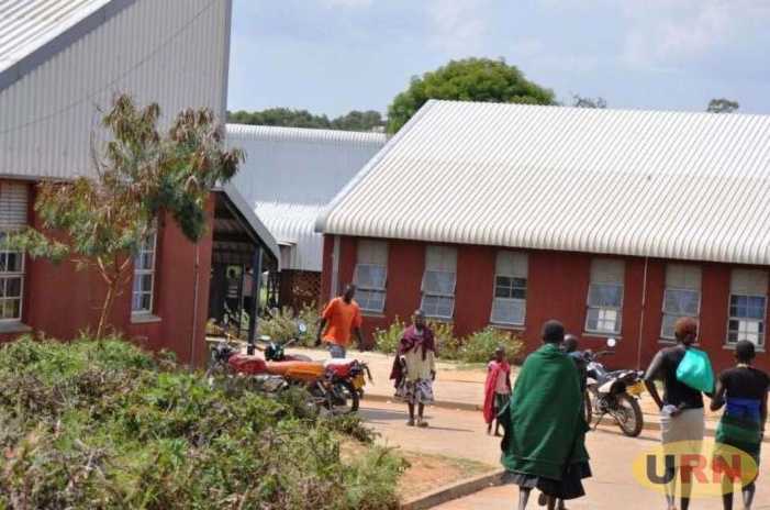 Kaabong General Hospital