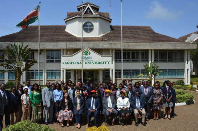 Karatina University