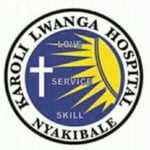 Karoli Lwanga Hospital Nyakibale