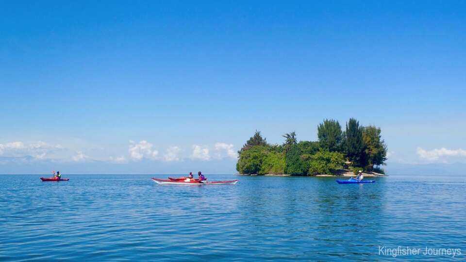 Lake Kivu