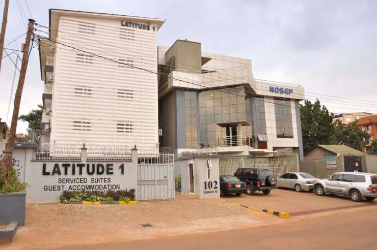 Latitude 1