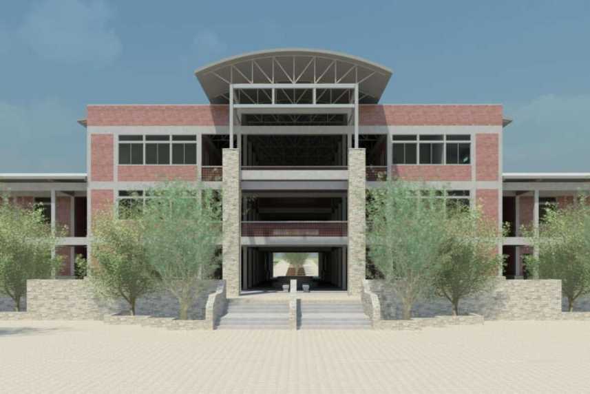 LivingStone International University 2