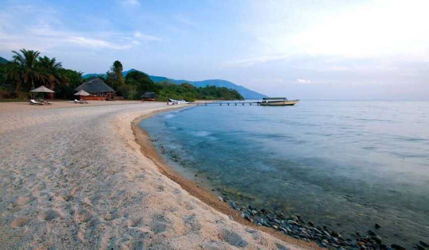 Mahale Mountains National Park