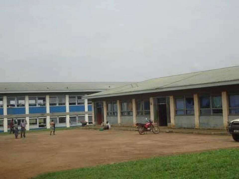 Masindi General Hospital