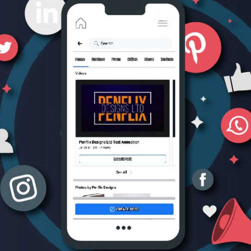 Penflix Designs LTD 2
