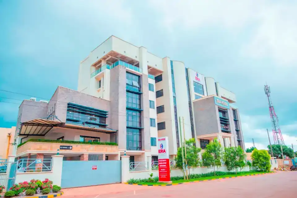 ROKO Construction Limited