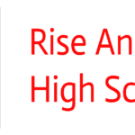 Rise and Shine High School Ntinda