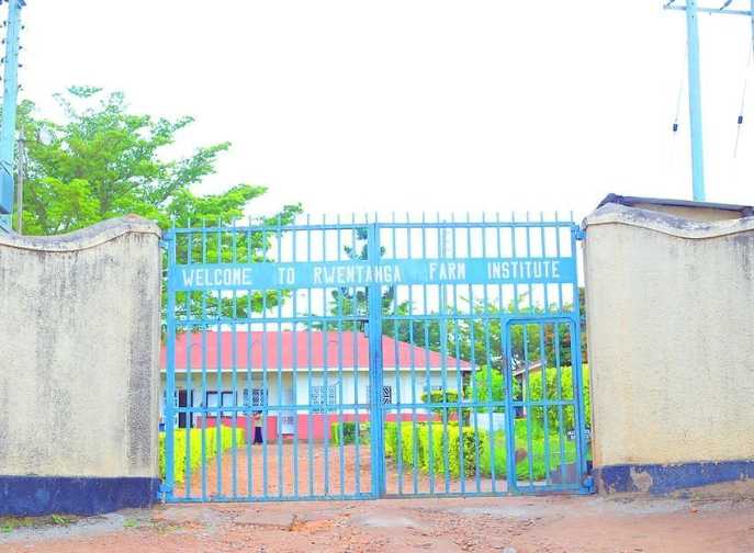 Rwentanga Farm Institute