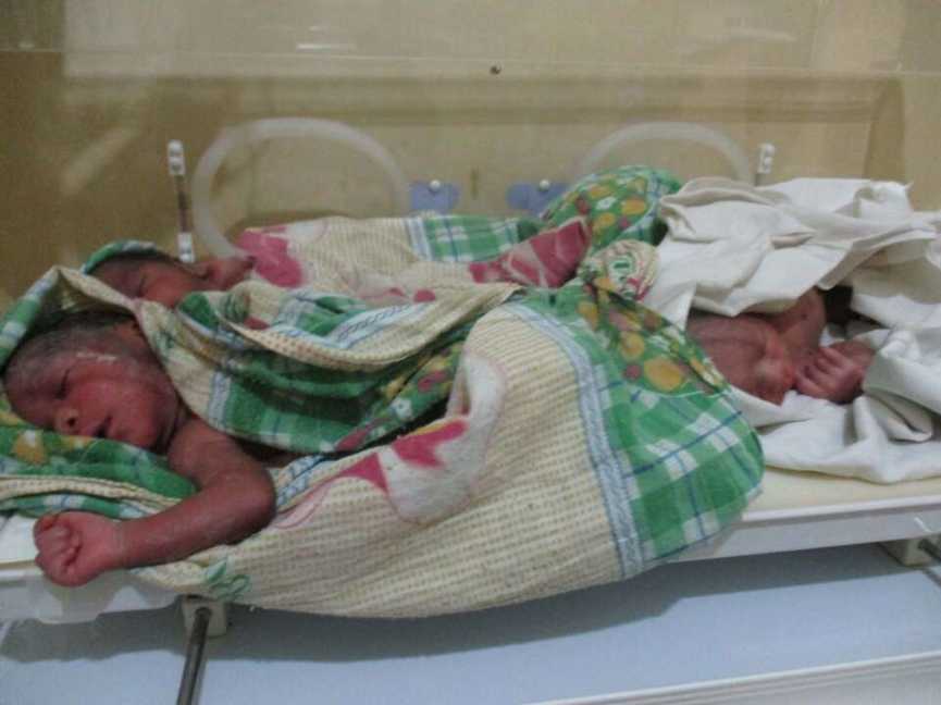 St. Charles Lwanga Buikwe Hospital