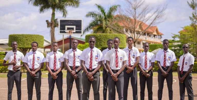 St. Peter’s Secondary School