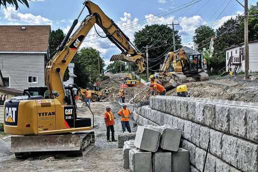 TATIAN SMART CONSTRUCTION