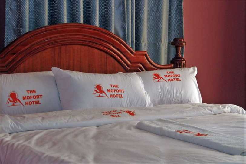 The Mofort Hotel