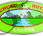UHURU 50 HOTEL KASESE