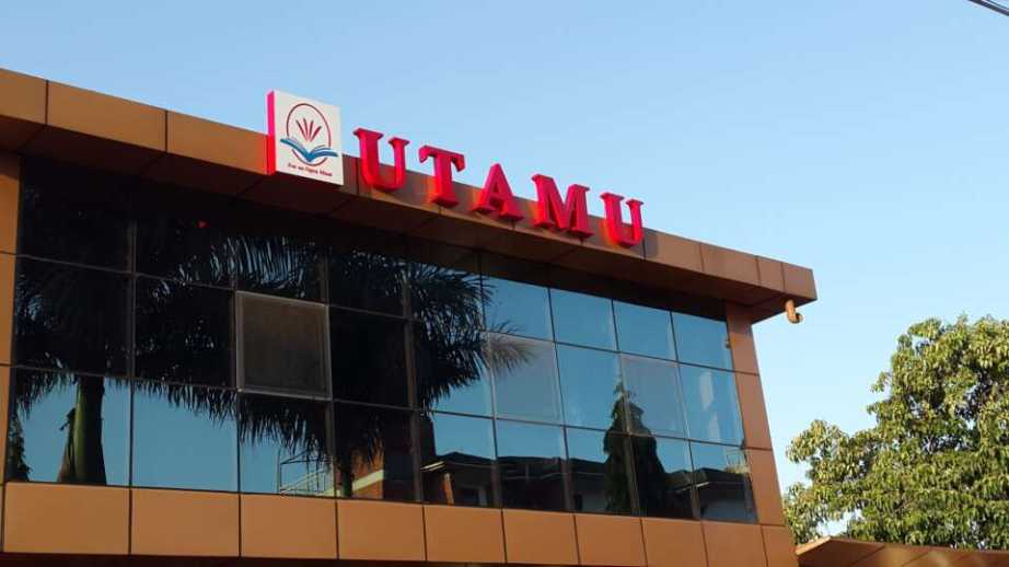 Uganda Technology and Management University 2