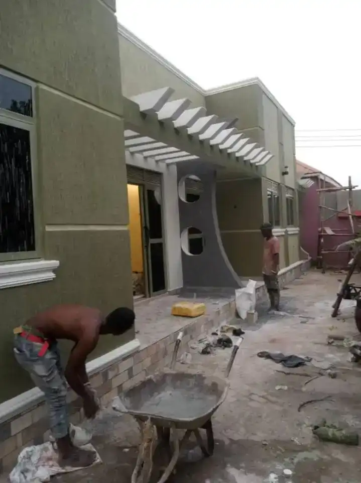 VASEVA CONSTRUCTING COMPANY