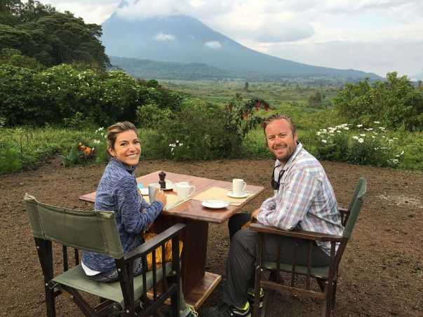 Virunga National Park