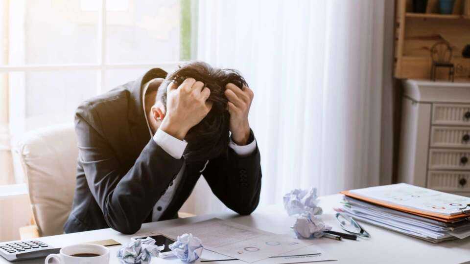 The Hard Truth: How Often Do Businesses Fail and What You Can Learn From It