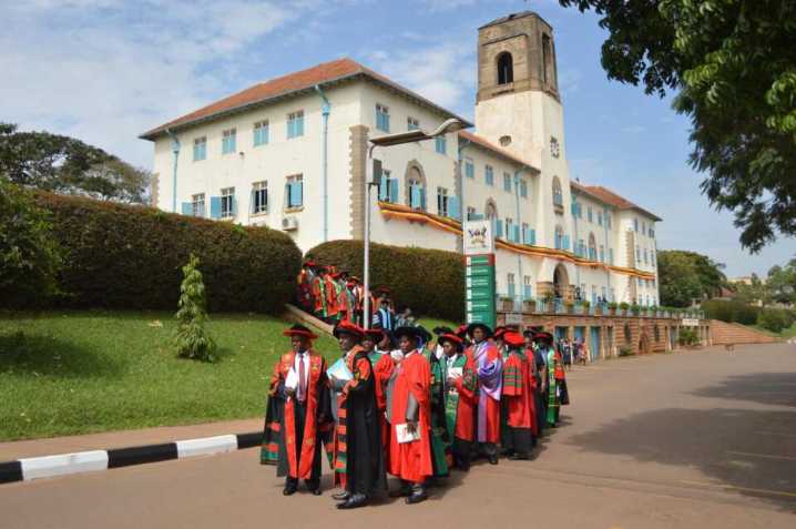 makerere university 5