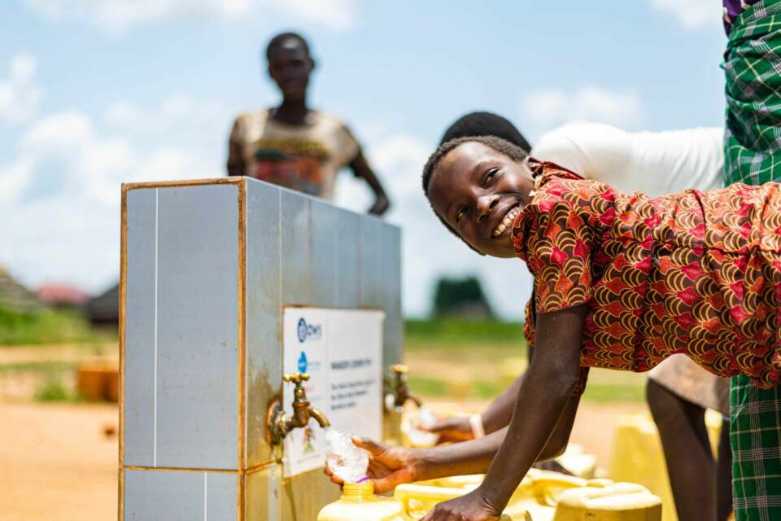 AFRICA WATER SOLUTION