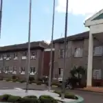 ALLIANCE GIRLS HIGH SCHOOL