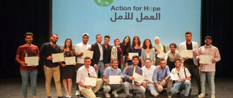 Action for Hope