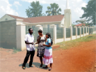 Africa Center For Aplogetics  Research