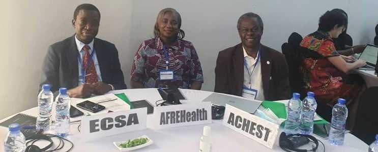 African Centre for Global Health and Social Transformation (ACHEST)