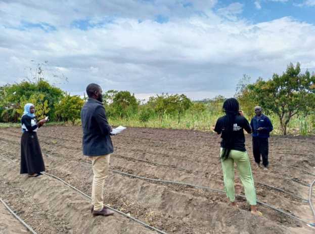 African Forum for Agricultural Advisory Services (AFAAS)