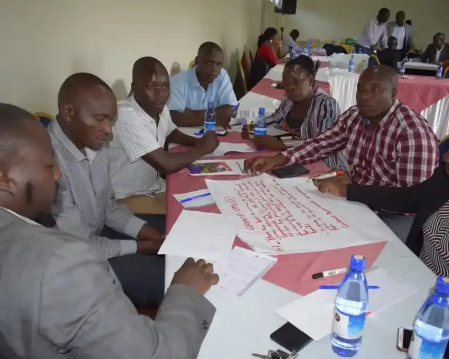 African Freedom of Informatin Center