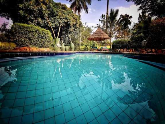 The 5 Most Talked-About Guest Houses in Jinja: Find Out Why They're Trending! 1 Guest Houses in Jinja