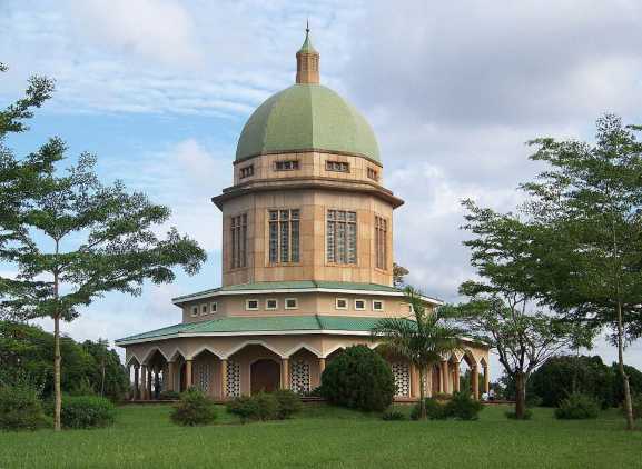 The Real Deal: Top 8 Tourist Attractions in Kampala That Will Have You Dancing with Joy