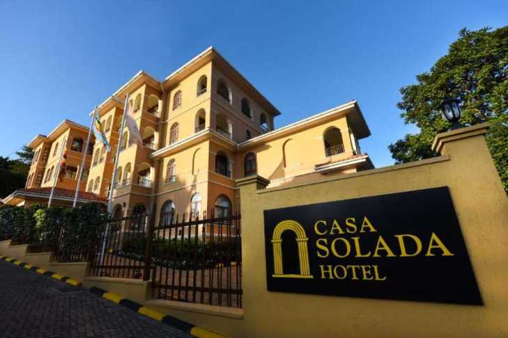 Unveiling The Finest: 5 Star Hotels In Kampala Uganda That Redefine Luxury 5 5-star hotels in kampala