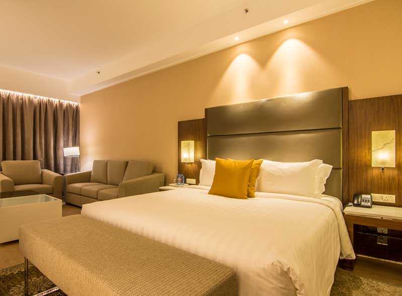 Crowne Plaza Nairobi Airport Hotel